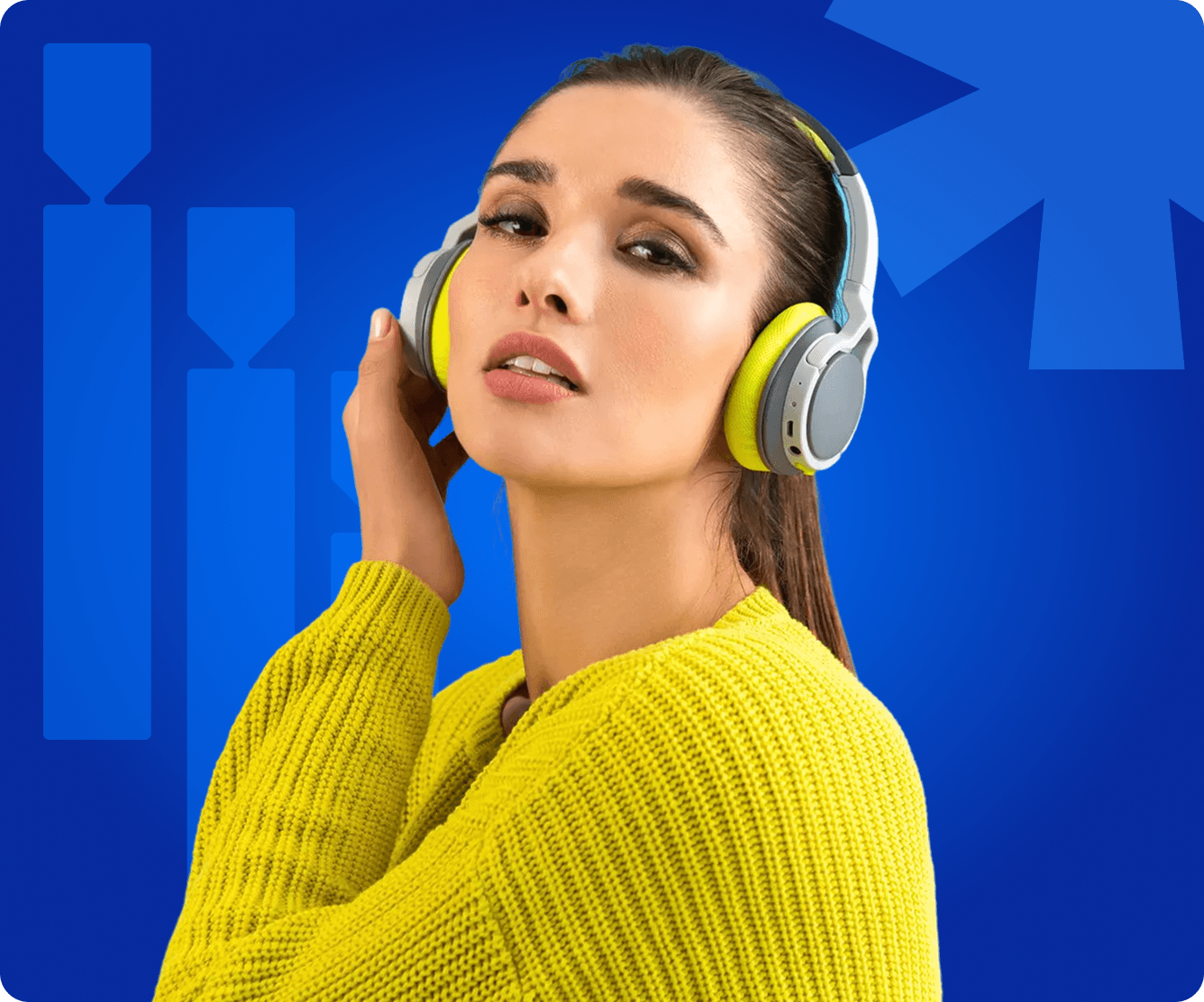 Limited offer promotion